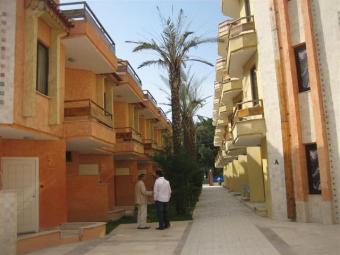 alanya belekvilla00905325732750 Belek