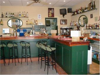 Pub restaurant Connect Inn Salou