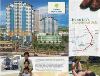 NO DOWN PAYMENT CONDO � WITHIN M Manila