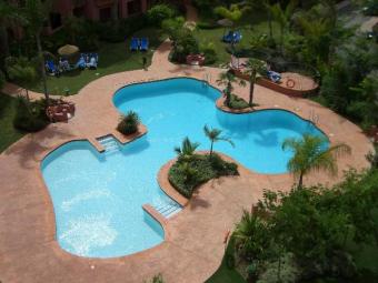 FABULOUS PENTHOUSE AT EXCLUSIVE Marbella