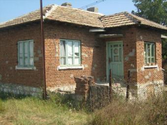 village house for sale Dobrich