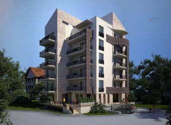 LUX FLET IN BUDVA MONTENEGRO Budva