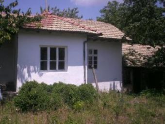 Rural house in Bulgaria Varna