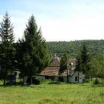 Beautiful house among the nature Vidin