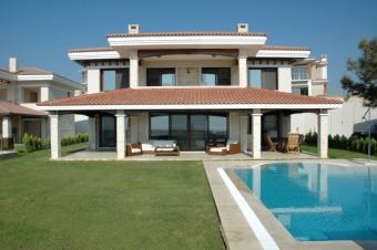 Luxurious Villa with sea view Kusadasi