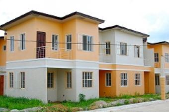 PINES TOWNHOUSE Cavite