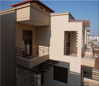 Coastal properties in Greece Larissa
