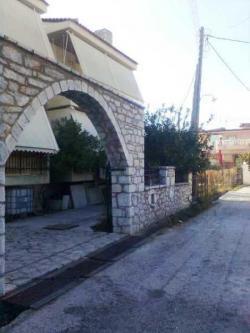 Apartment for sale Vrachati