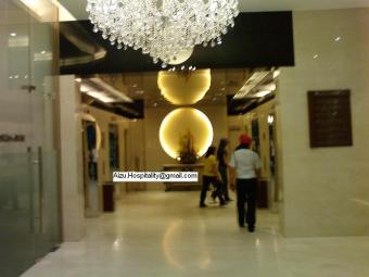 Maytower Service Apart for rent Kuala Lumpur
