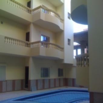 Intercontinental Hurghada