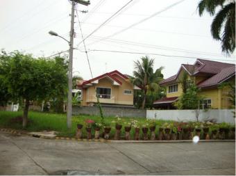 LOT FOR SALE AT WOODRIDGE Davao