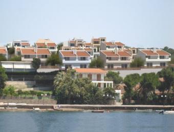 Lofos Coastal Residences Raches