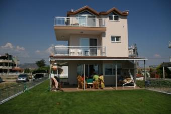The villa in your dreams. Balıkesir