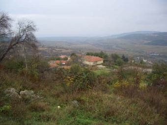 GKLand012 CORNER PLOT SEA VIEWS! Varna