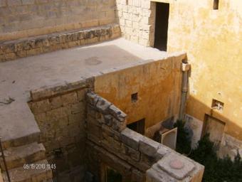 Farm house Zebbug