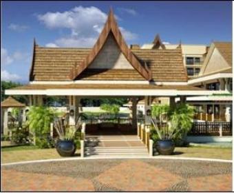 Royal Palm Residences nr D` Fort Taguig