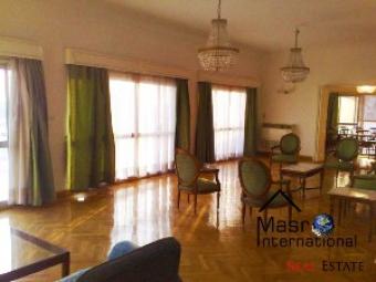 5br - 750 sq PENTHOUSE for Sale Cairo