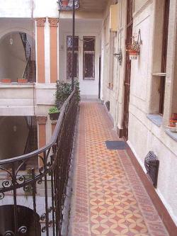 For sale close to Citygarden Budapest 7. D.