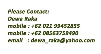 CONDOMINIUM at JIMBARAN - BALI Bali