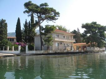 Beautiful Adriatic Villa Split