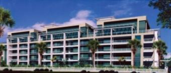 1 BHK RIGEL TOWER -UNIT G-026 Dubai