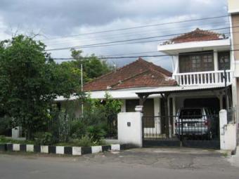 JUAL RUMAH DI BANDUNG Bandung