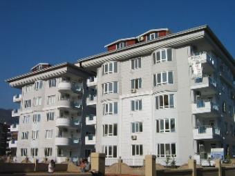 Another Good Investment! Alanya