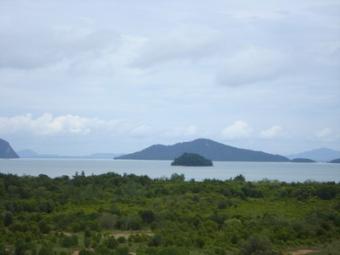 Stunning Sea View Land Ko Lanta Yai
