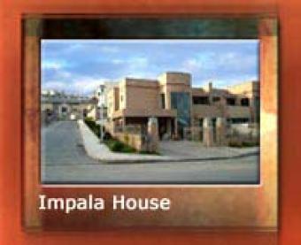 HOUSE FOR SALE IN GULREZ Rawalpindi