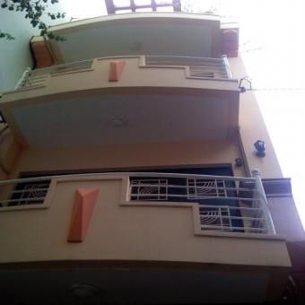 Nice house for rent in Dist 1 Hcmc