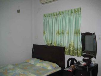 Room for rent furnished Hcm