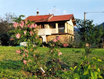 Vacation home Minucciano Florence