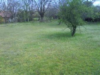 Land for construction Varna