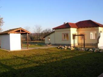 Nice house near Balchik Balchik