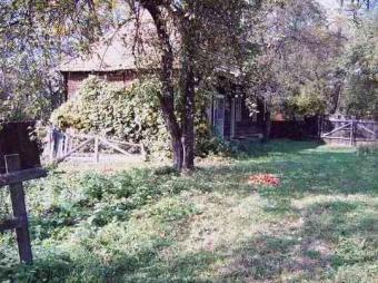 House for sale in Covasna Romani Covasna