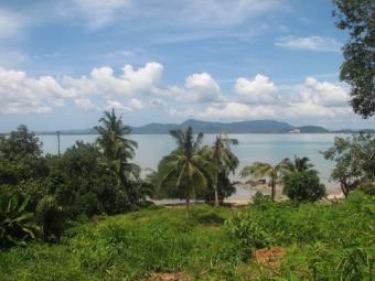 Coconut island,Phuket Phuket