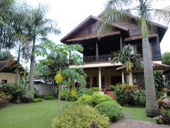 HNB: 115 Vientiane
