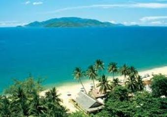 SELL LAND IN VANPHONGBAY, NHATRA Nhatrang