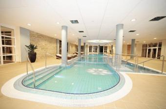 Luxury sea side studio flat Ko�obrzeg
