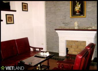 House with 5 bedroom for rent Hanoi