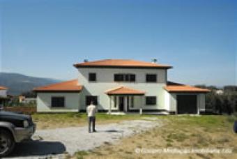 GMI010/420:Mans�o Monte de Vinh� Coja