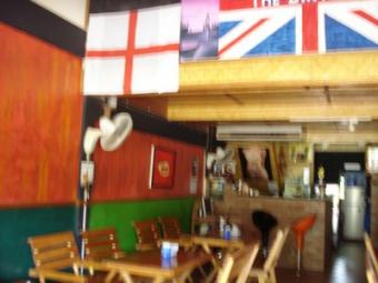 Established Bar Ko Lanta Yai