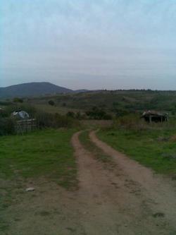NERAIDES countryside & sea Ravadinovo