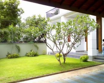 Luxury 6 Bedroom House Nugegoda