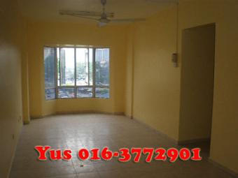 house for sale in pantai dalam Kuala Lumpur