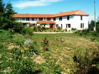 Such a Nice House and land Auch