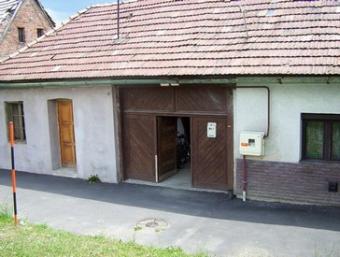 House - Slovakia Krupina