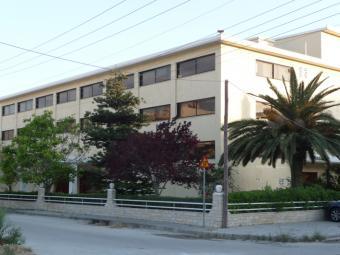 Luxury Offices for Rent Athens