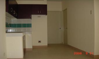 Three-Bedroom Condo  Corinthian Makati