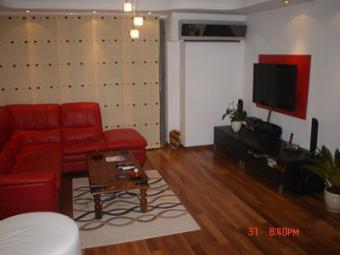 Luxury 2 bedroom apartment Plovdiv